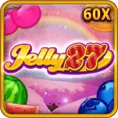 Jelly 27 game thumbnail