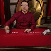 Emperor Speed Baccarat D game thumbnail