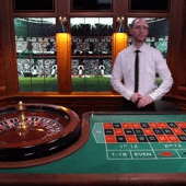 Football Studio Roulette game thumbnail