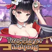 Two-Player Mahjong game thumbnail